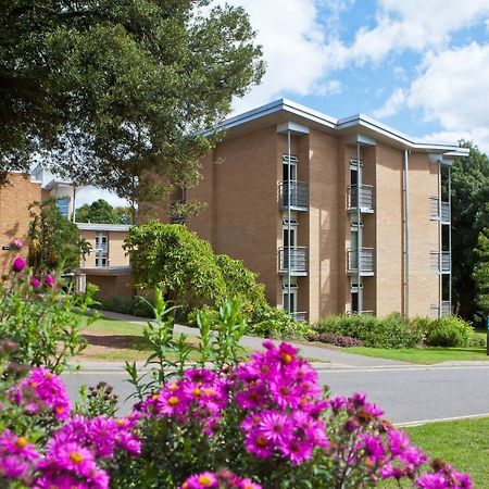 University Of Exeter - Pennsylvania Court Bagian luar foto