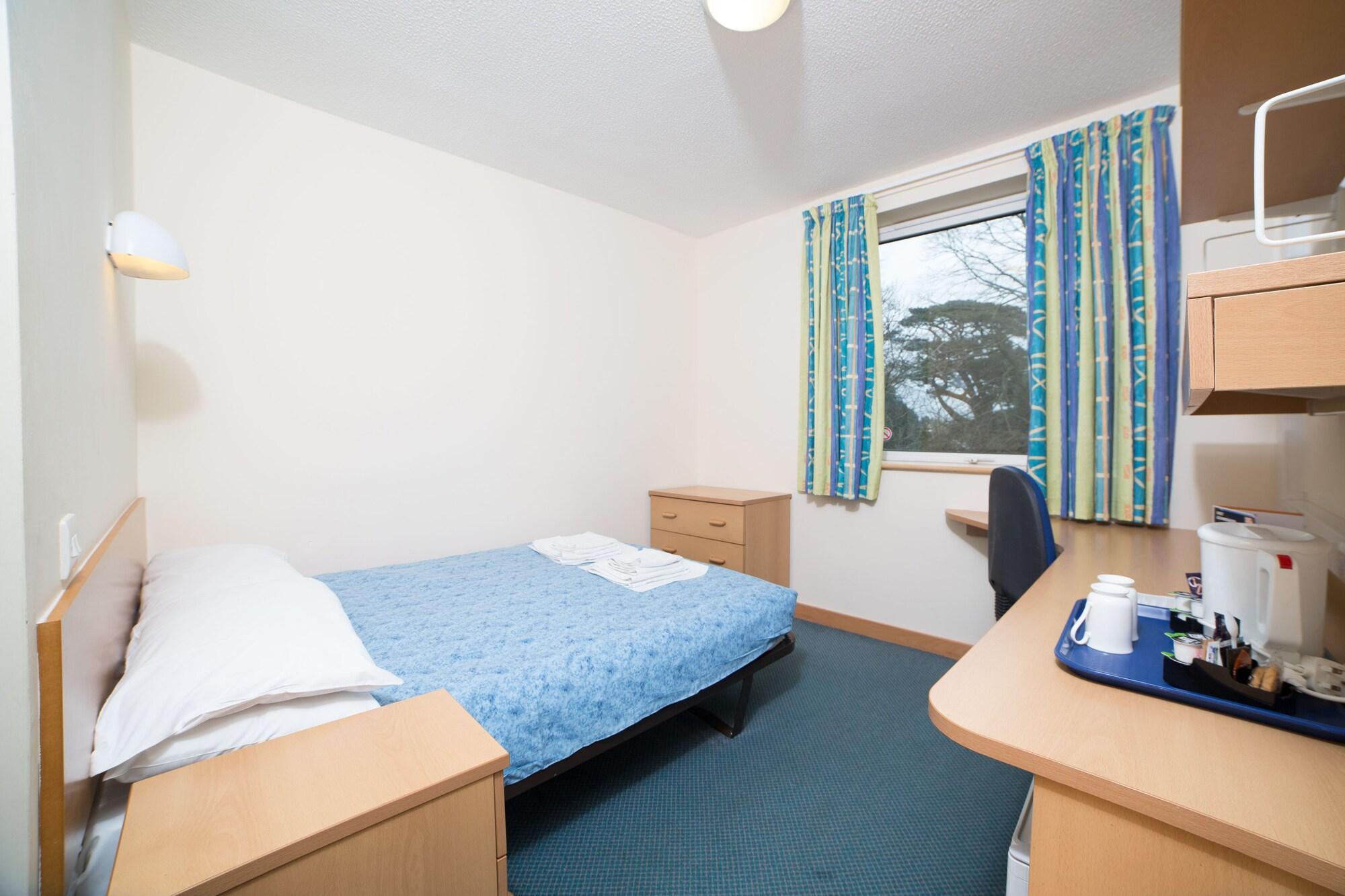 University Of Exeter - Pennsylvania Court Bagian luar foto