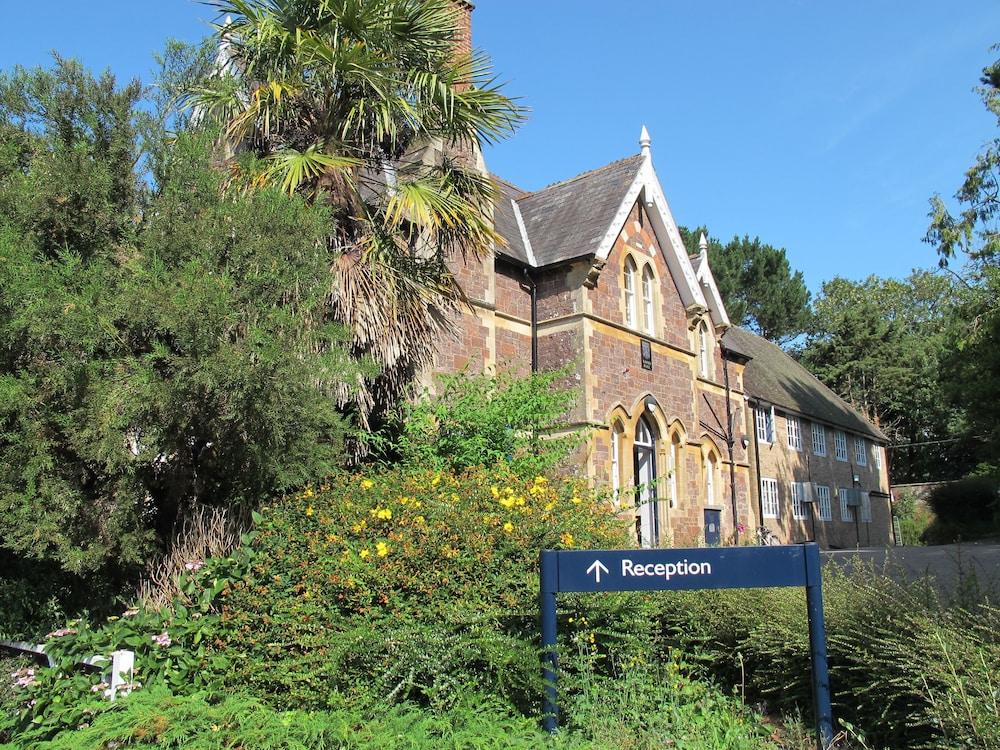 University Of Exeter - Pennsylvania Court Bagian luar foto