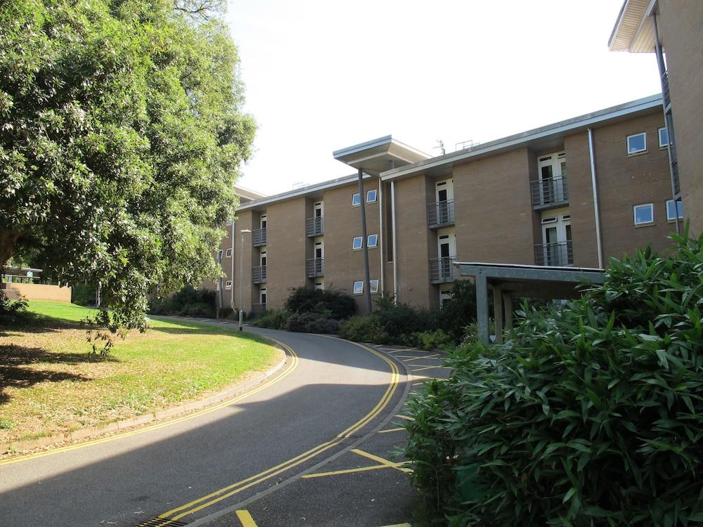 University Of Exeter - Pennsylvania Court Bagian luar foto
