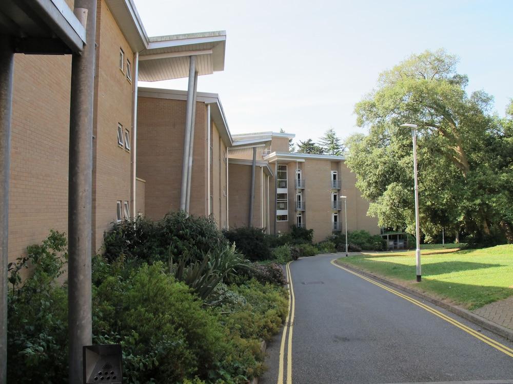 University Of Exeter - Pennsylvania Court Bagian luar foto