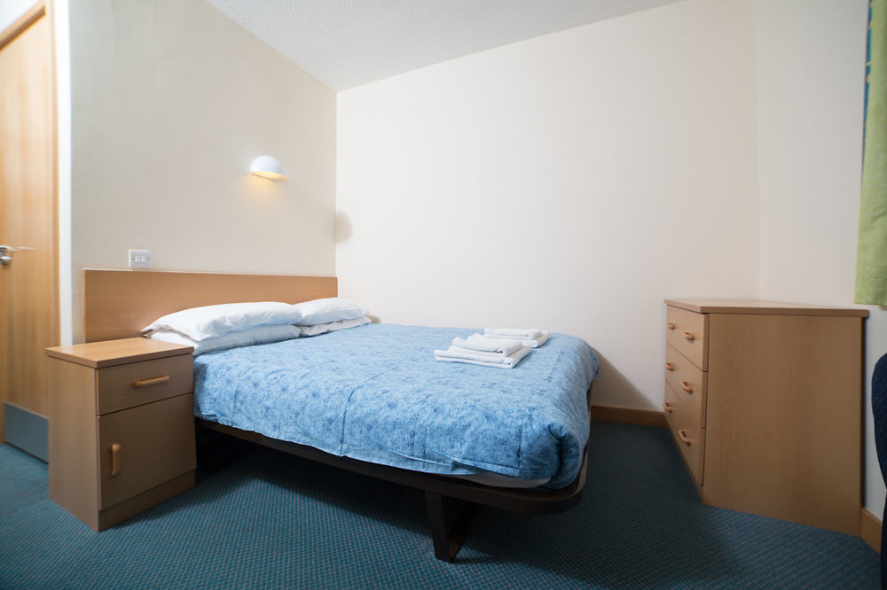 University Of Exeter - Pennsylvania Court Bagian luar foto