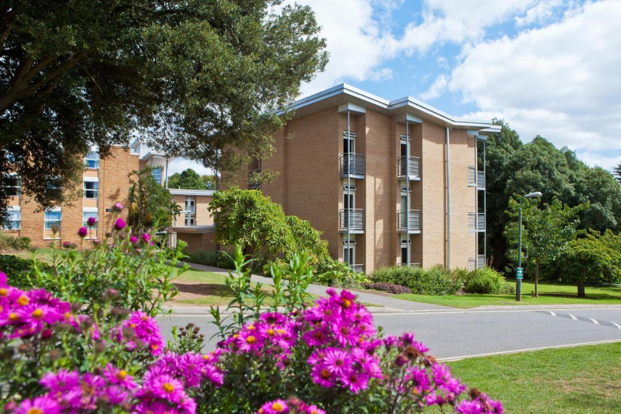 University Of Exeter - Pennsylvania Court Bagian luar foto